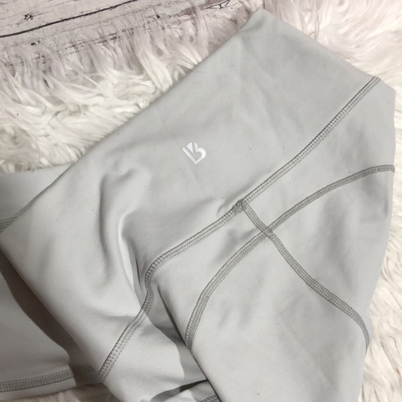 Buffbunny Stone Luna Pocket High Waist Leggings Small - Picture 14 of 15